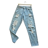 Дамски дънки TERRANOVA DENIM