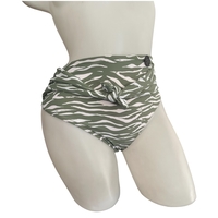 Долнище бански с висока талия Cotton on BODY