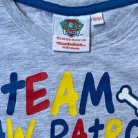 Детска блуза PAW PATROL