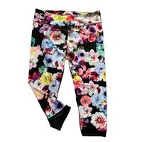 Къс дамски спортен клин OLD NAVY