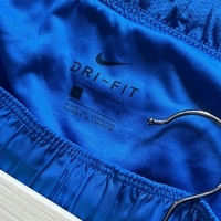 Мъжки бански тип шорти с бандаж NIKE