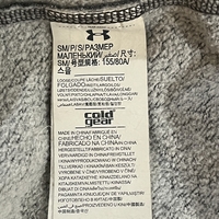 Дамско худи с качулка UNDER ARMOUR