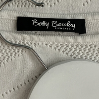Дамска блуза с дълъг ръкав Betty Barclay