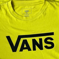 Дамска/детска тениска VANS