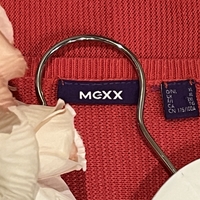 Дамска блуза с дълъг ръкав MEXX