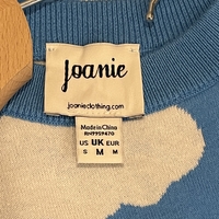 Дамска блуза с дълъг ръкав Joanie