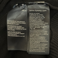 Дамска блуза с дълъг ръкав Tommy Hilfiger