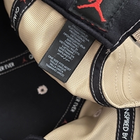 Шапка с козирка Nike Jordan Rise