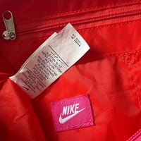 Спортна чанта с дълга дръжка NIKE