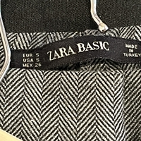 Дамски панталон ZARA  BASIC