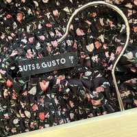 Къса дамска пола Guts&Gusto