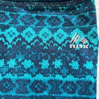 Дамски клин Rbx