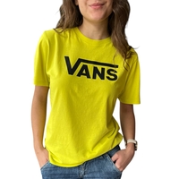 Дамска/детска тениска VANS