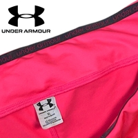Дамски къси спортни панталони UNDER ARMOUR
