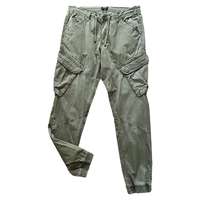 Мъжки панталон Cargo Style Watsons