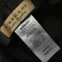 Унисекс шапка BUCKET HAT BURBERRY London