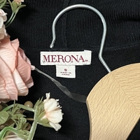 Дамска къса жилетка MERONA