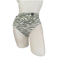 Долнище бански с висока талия Cotton on BODY