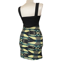 Дамска къса рокля rue21