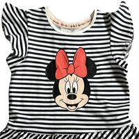 Детска лятна рокличка Disney Minnie Mouse
