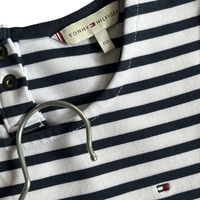 Детска лятна рокля Tommy Hilfiger