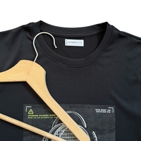 Мъжка спортна тениска Huybrechts by Decathlon