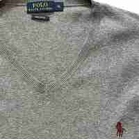 Мъжки тънък пуловер POLO RALPH LAUREN