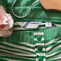 Лятна къса рокля ADIDAS