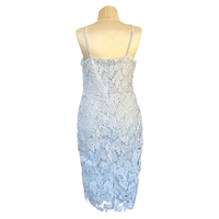 Елегантна дантелена рокля Eilly Bazar