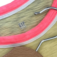 Детска лятна рокля GAP Kids