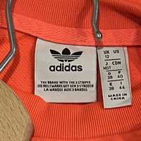 Спортна блуза с дълъг ръкав ADIDAS