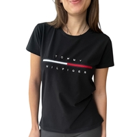 Дамска тениска TOMMY HILFIGER