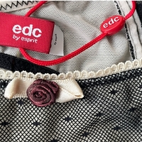 Дамско бельо/ жартиери edc by ESPRIT