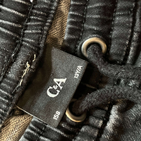 Детски дънки C&A