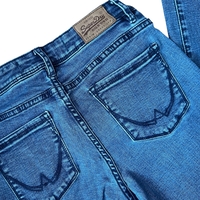 Дамски дънки SUPERDRY Alexia Jegging