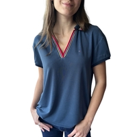 Дамска блуза Tommy Hilfiger Denim