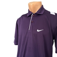 Мъжка спортна блуза NIKE Fitdry