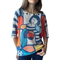Дамска блуза No Name Brand ART
