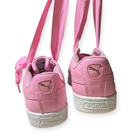 Спортни обувки лак PUMA