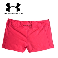 Дамски къси спортни панталони UNDER ARMOUR