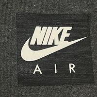 Детска блуза с дълъг ръкав NIKE