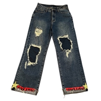 Дамски дънки Denim Collection
