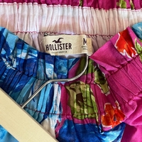 Дамска къса пола Hollister California