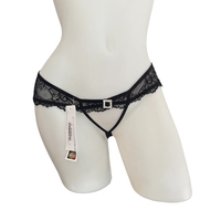 Дамско дантелено бельо LivCo Fashion Corsetti