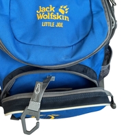 Детска туристическа раница Jack Wolfskin