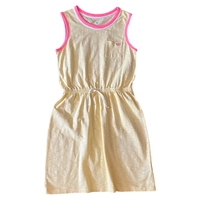 Детска лятна рокля GAP Kids