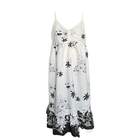 Дълга детска рокля H&M