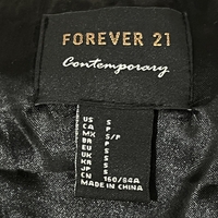 Дамско пролетно яке Forever21