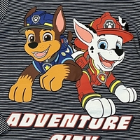 Детска блуза с дълъг ръкав Paw Patrol