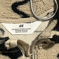 Поларено топ кроп горнище H&M